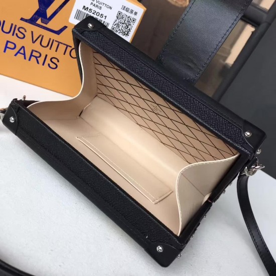 Louis Vuitton box