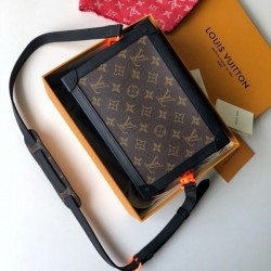 LOUIS VUITTON BOX