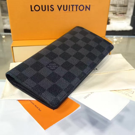 Louis Vuitton BRAZZA