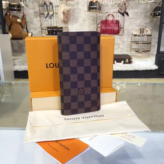 Louis Vuitton BRAZZA