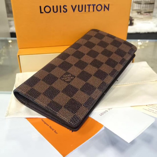 Louis Vuitton BRAZZA