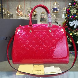 LOUIS VUITTON BREA MM