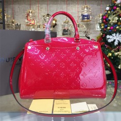 LOUIS VUITTON BREA MM