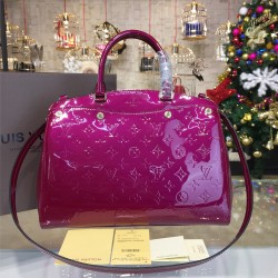 LOUIS VUITTON BREA MM