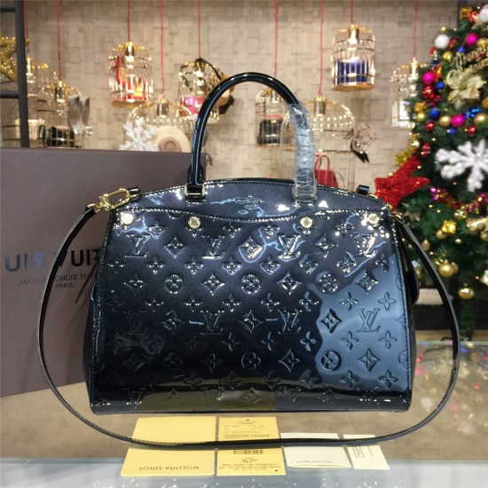 LOUIS VUITTON BREA MM