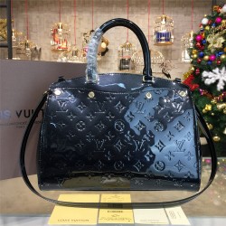 LOUIS VUITTON BREA MM