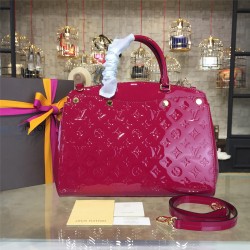 LOUIS VUITTON BREA MM