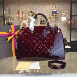 LOUIS VUITTON BREA MM