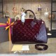 LOUIS VUITTON BREA MM