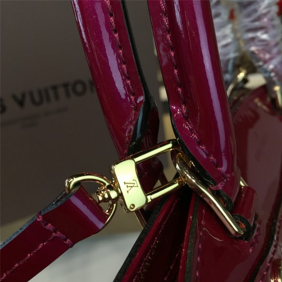 LOUIS VUITTON BREA PM