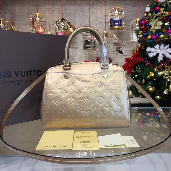 LOUIS VUITTON BREA PM