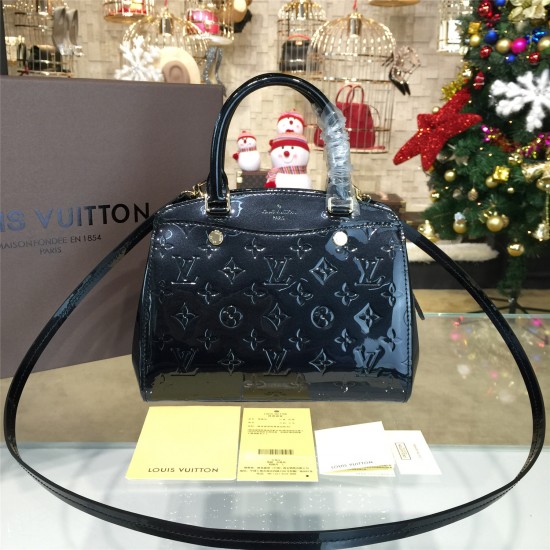 LOUIS VUITTON BREA PM