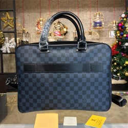 LOUIS VUITTON briefcase