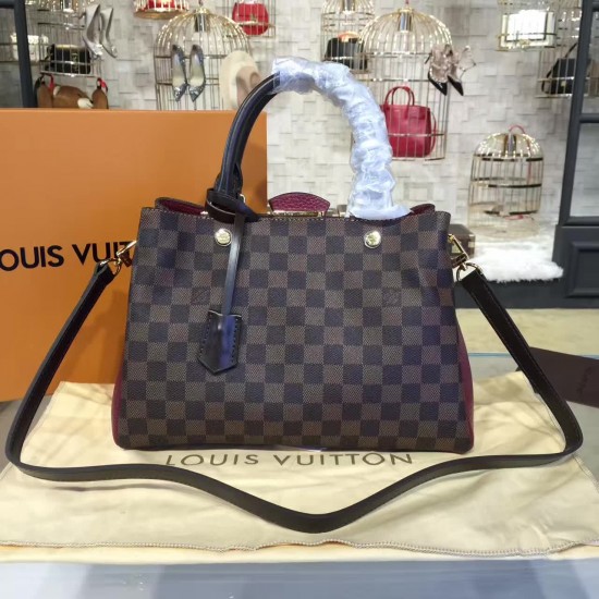 Louis Vuitton BRITTANY