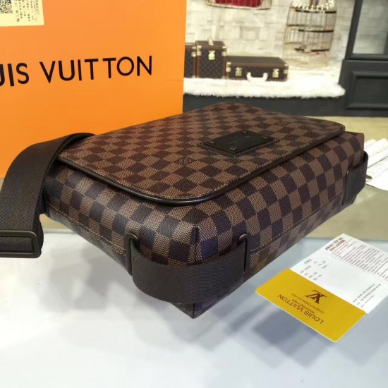 Louis Vuitton Brooklyn