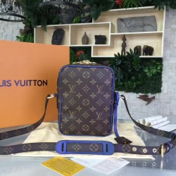 Louis Vuitton camera bag