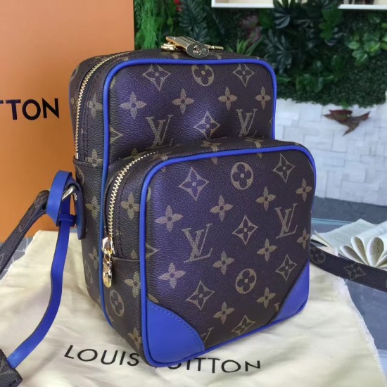 Louis Vuitton camera bag