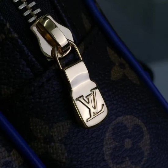 Louis Vuitton camera bag