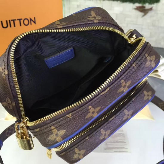 Louis Vuitton camera bag