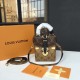 Louis Vuitton CAMERA BOX