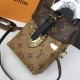 Louis Vuitton CAMERA BOX