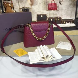 Louis Vuitton CAPUCINES