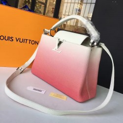 Louis Vuitton CAPUCINES