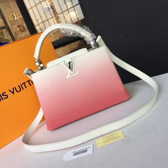 Louis Vuitton CAPUCINES