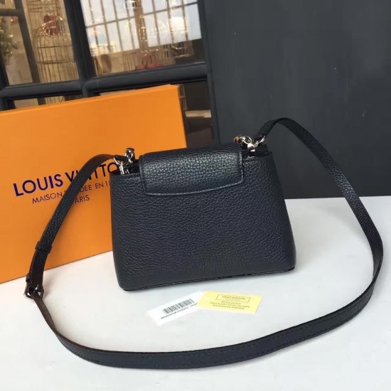 Louis Vuitton CAPUCINES