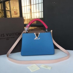 Louis Vuitton CAPUCINES