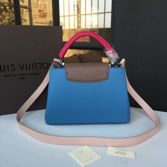 Louis Vuitton CAPUCINES