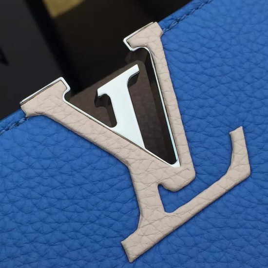 Louis Vuitton CAPUCINES