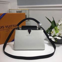 LOUIS VUITTON CAPUCINES BB