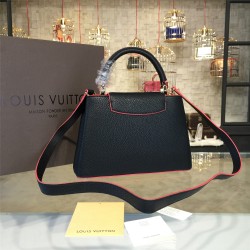 LOUIS VUITTON CAPUCINES BB