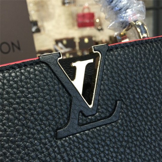 LOUIS VUITTON CAPUCINES BB