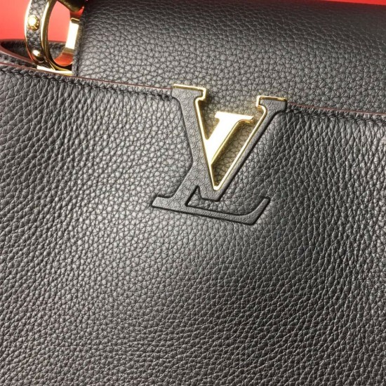 LOUIS VUITTON CAPUCINES BB