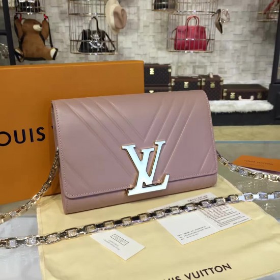 Louis Vuitton Chain Louise