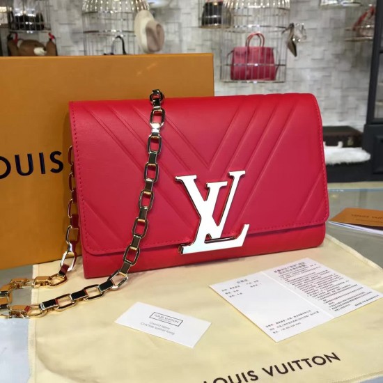 Louis Vuitton Chain Louise