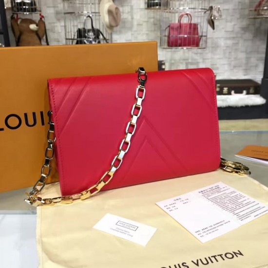 Louis Vuitton Chain Louise