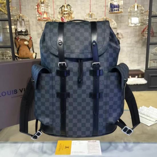 Louis Vuitton CHRISTOPHER