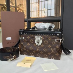 Louis Vuitton CITY TRUNK