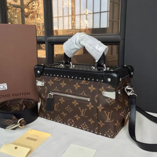 Louis Vuitton CITY TRUNK