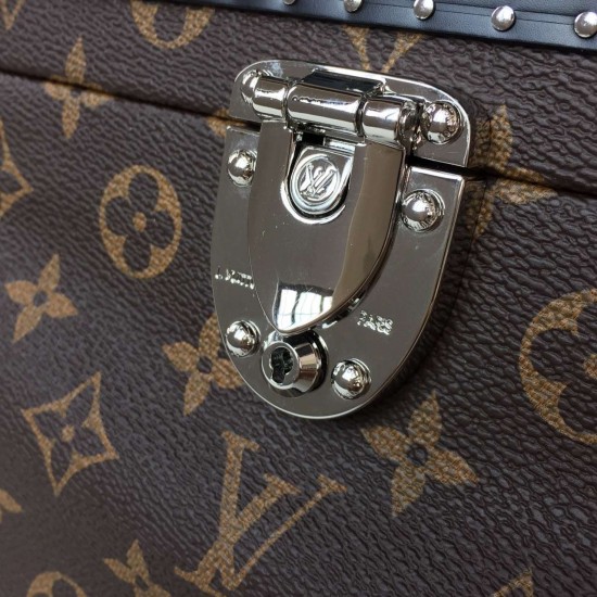 Louis Vuitton CITY TRUNK