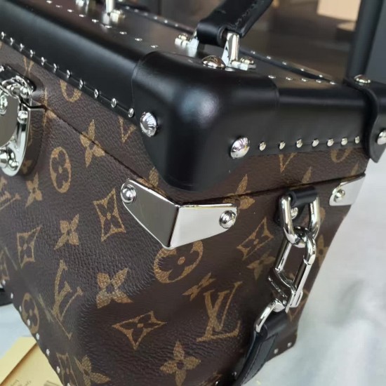 Louis Vuitton CITY TRUNK