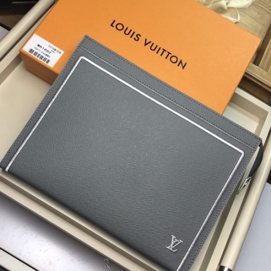 LOUIS VUITTON Clutch Bags