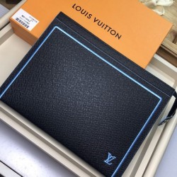 LOUIS VUITTON Clutch Bags