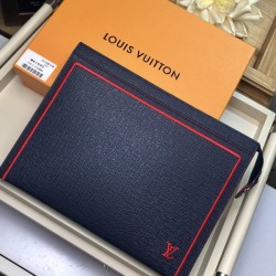 LOUIS VUITTON Clutch Bags