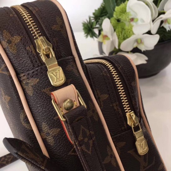 Louis Vuitton cross body bag