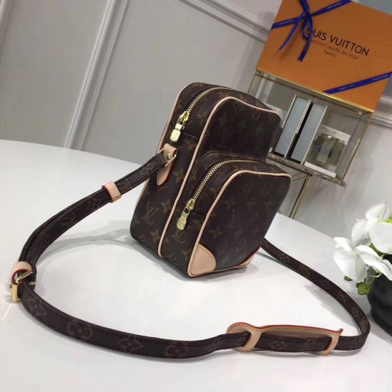 Louis Vuitton cross body bag