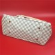 LOUIS VUITTON DAMIER AZUR ARTSY BAG